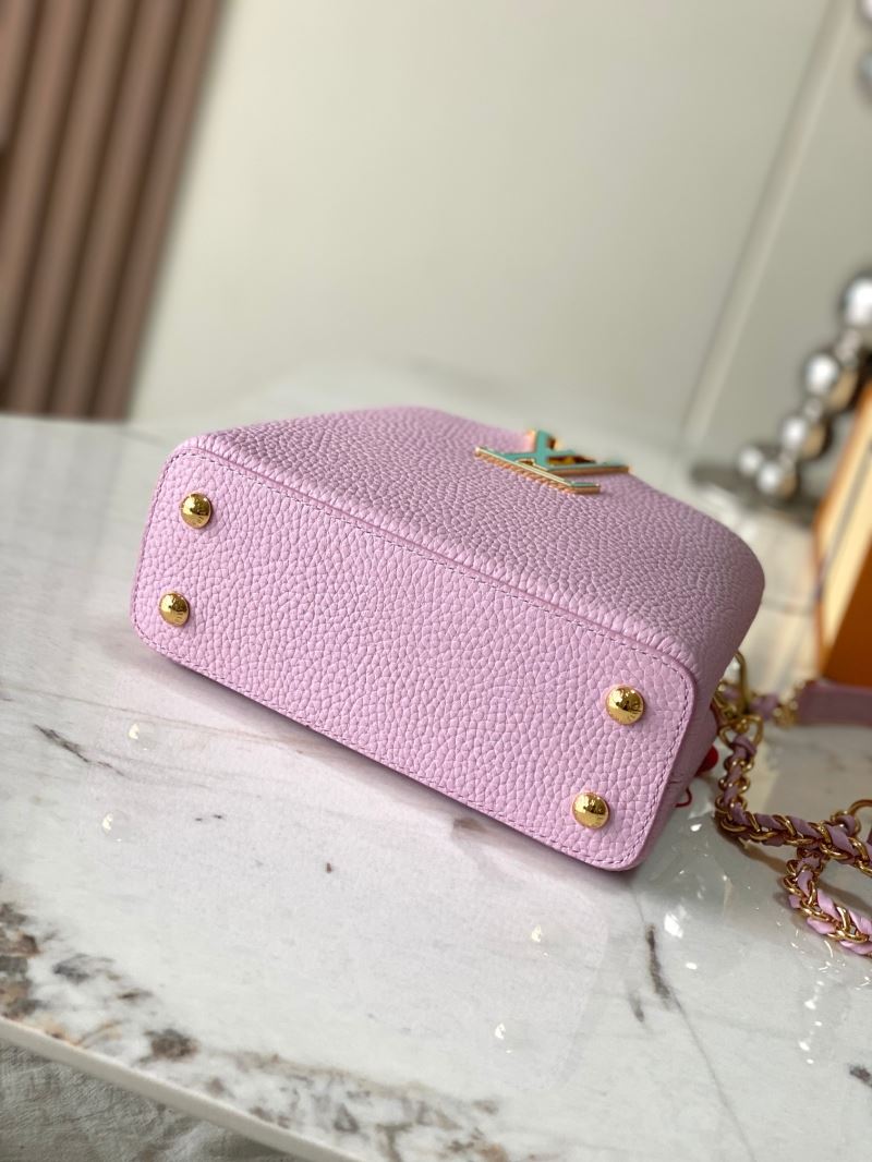 Louis Vuitton Top Handle Bags